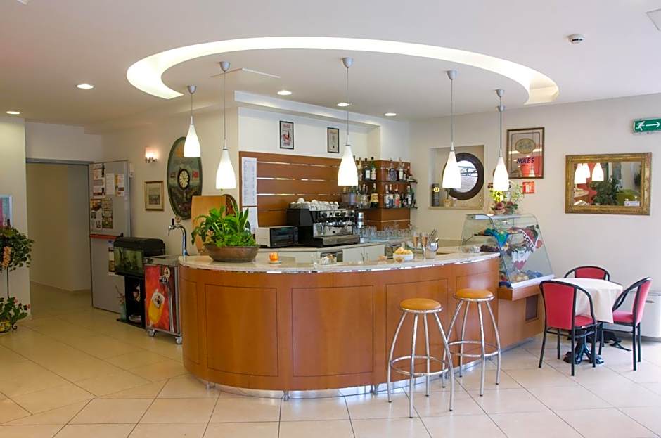 Palace Hotel Due Ponti