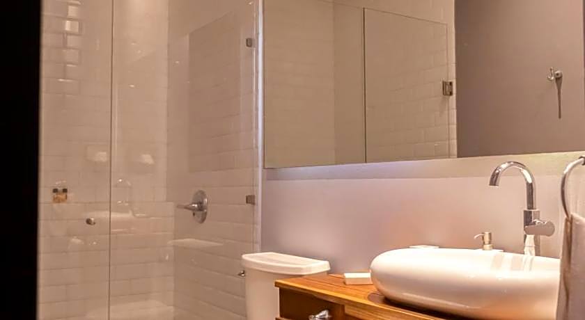 Hotel Plaza D Armas