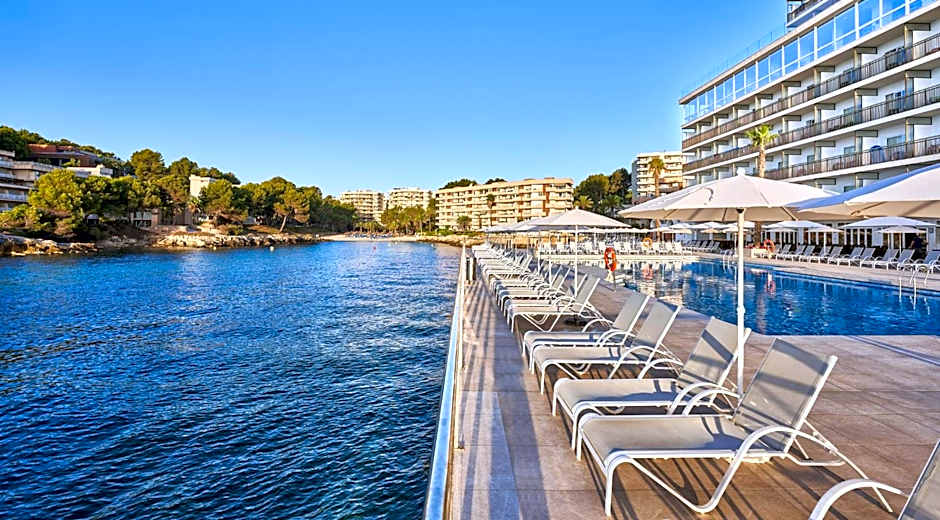 Globales Cala Viñas Adults Only 16+