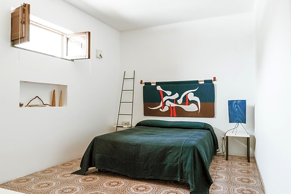 Boutique Hotel I Cinque Balconi