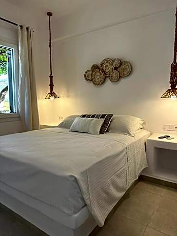 Junior Suite with Balcony