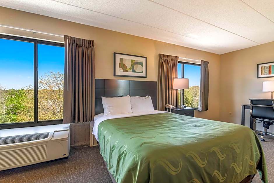 Quality Inn Portsmouth