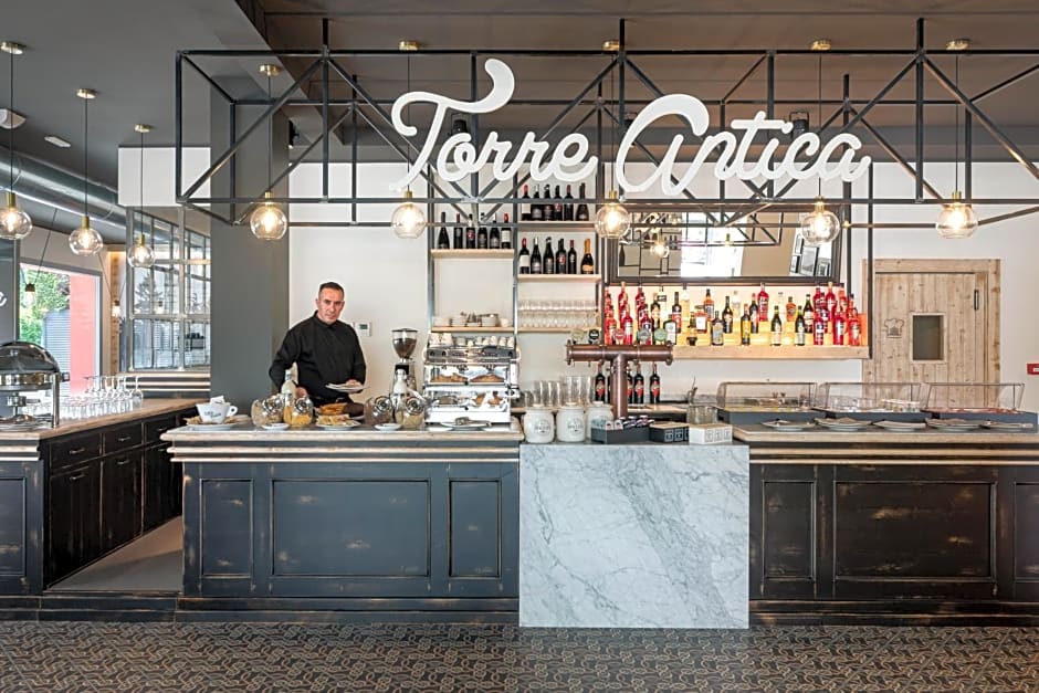 Torre Antica Venice Airport Hotel