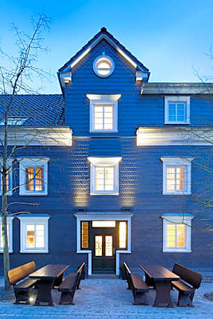 Zu den Drei Linden - Hotel & Restaurant