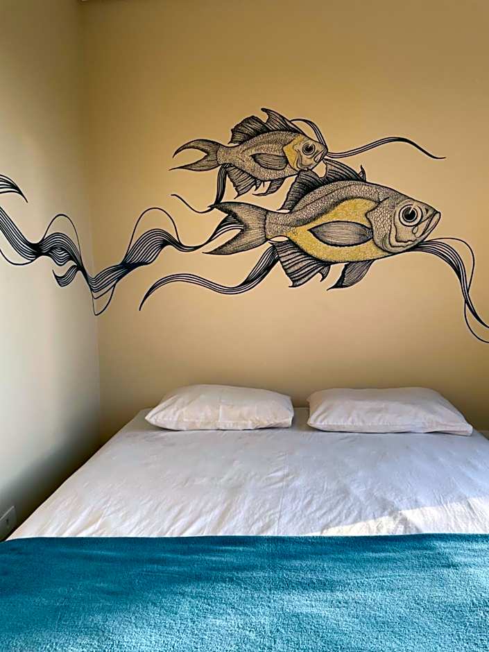 Pousada Low Tide maresias