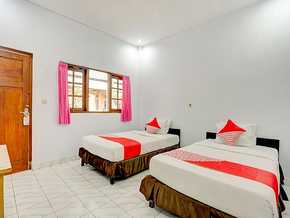 Hotel O Ratu