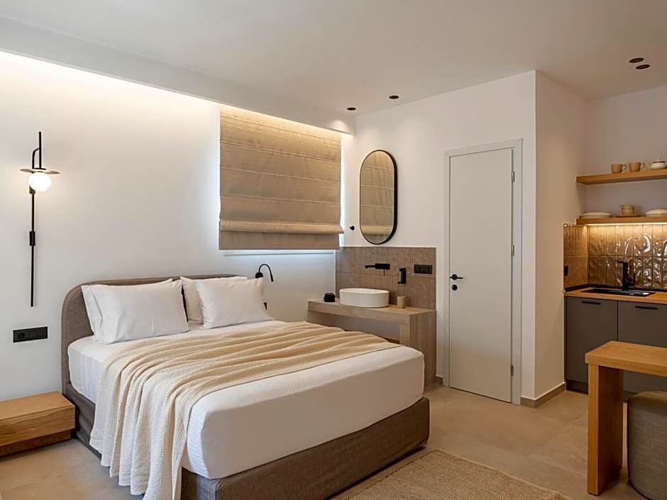 Anemelia way of living