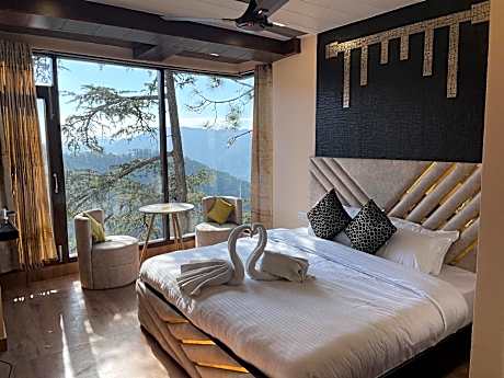 Nice View Premium BNB