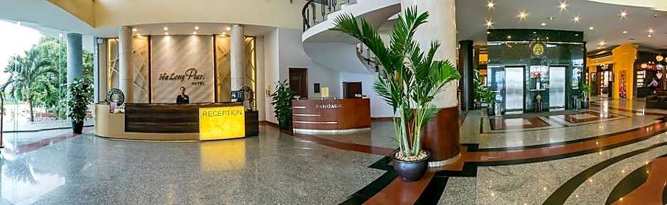Halong Pearl Hotel