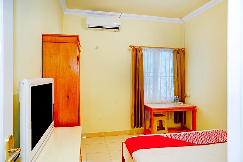 OYO 3348 Minimalis Homestay