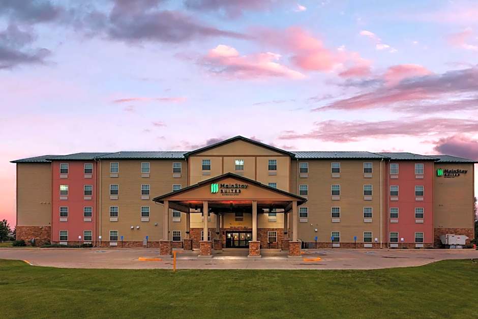 Mainstay Suites Tioga