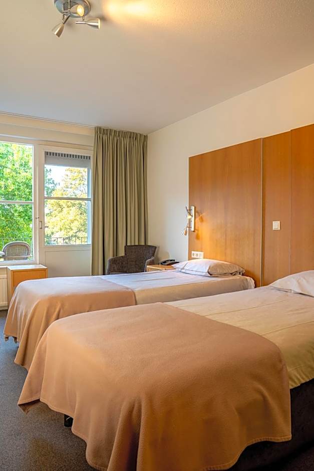 Hotel Restaurant Ruimzicht