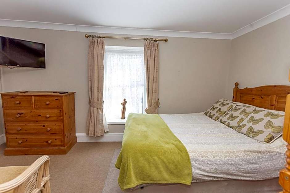 Springwell Inn