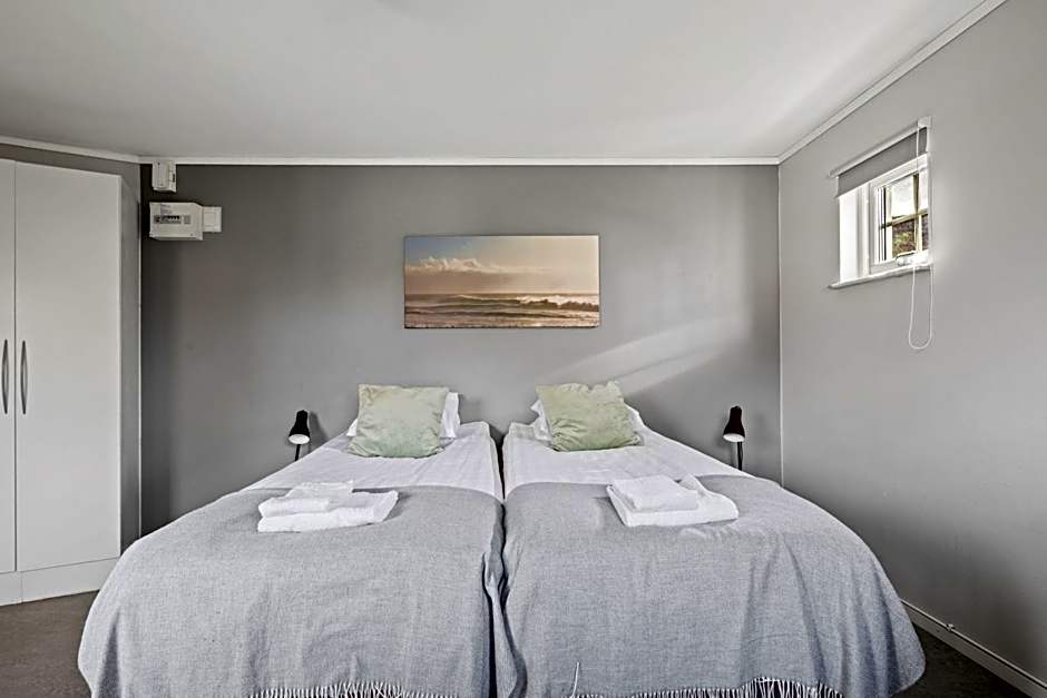 Uppsala Lägenhetshotell