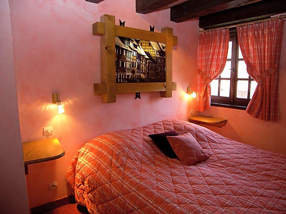 Caveau de l'ami Fritz