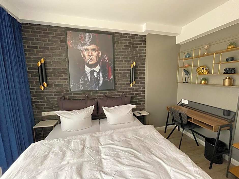 IQ Hotel Hannover