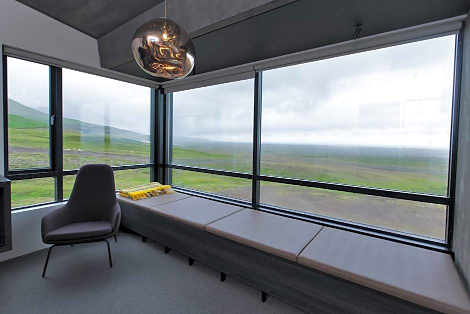 Fosshotel Glacier Lagoon