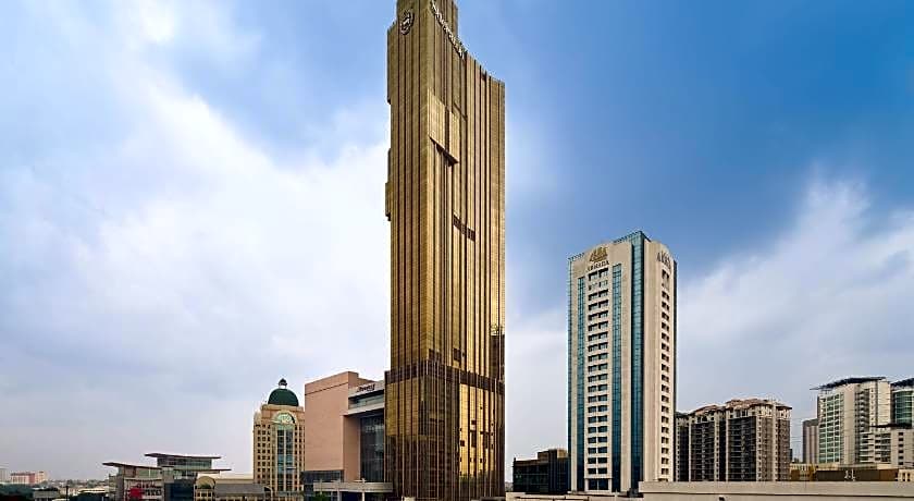 Sheraton Petaling Jaya