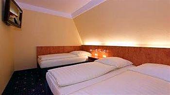 Hotel Astro