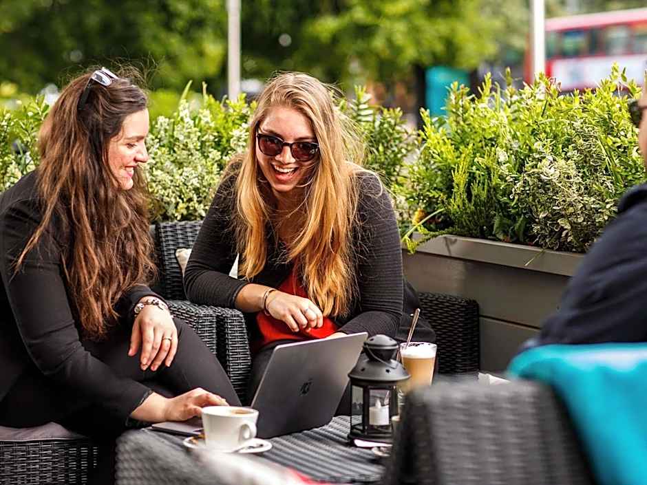 ibis Styles London Ealing