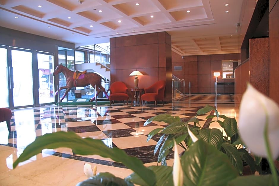 DoubleTree by Hilton Buenos Aires
