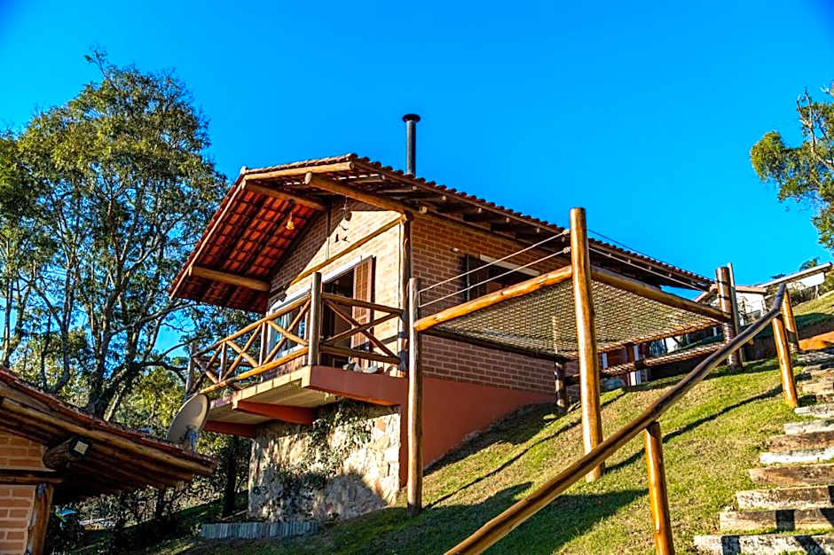 Pousada Chales Rancho Caipira