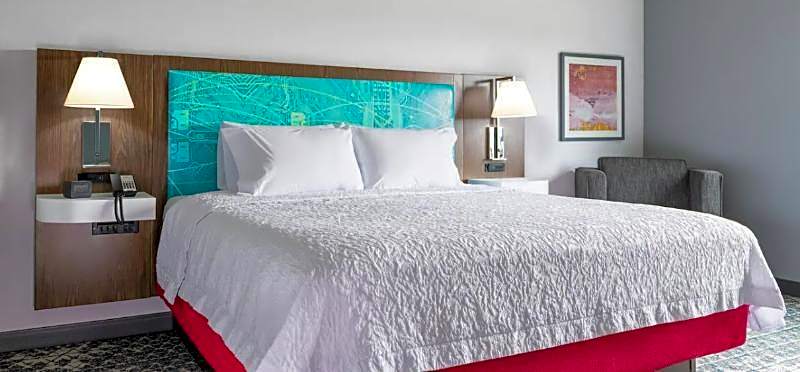 Hampton Inn By Hilton & Suites Chico, CA