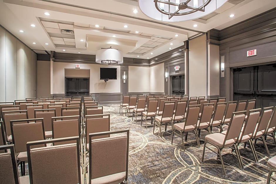 Holiday Inn Saratoga Springs, an IHG Hotel