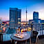 Holiday Inn Berlin-Alexanderplatz, an IHG Hotel
