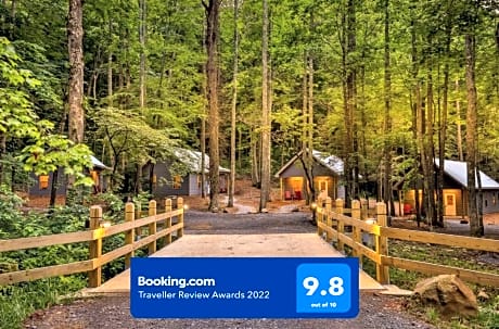 Villas at Gingershack Farms