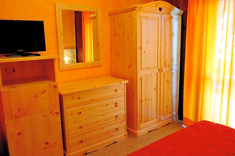 Hotel Miramonti