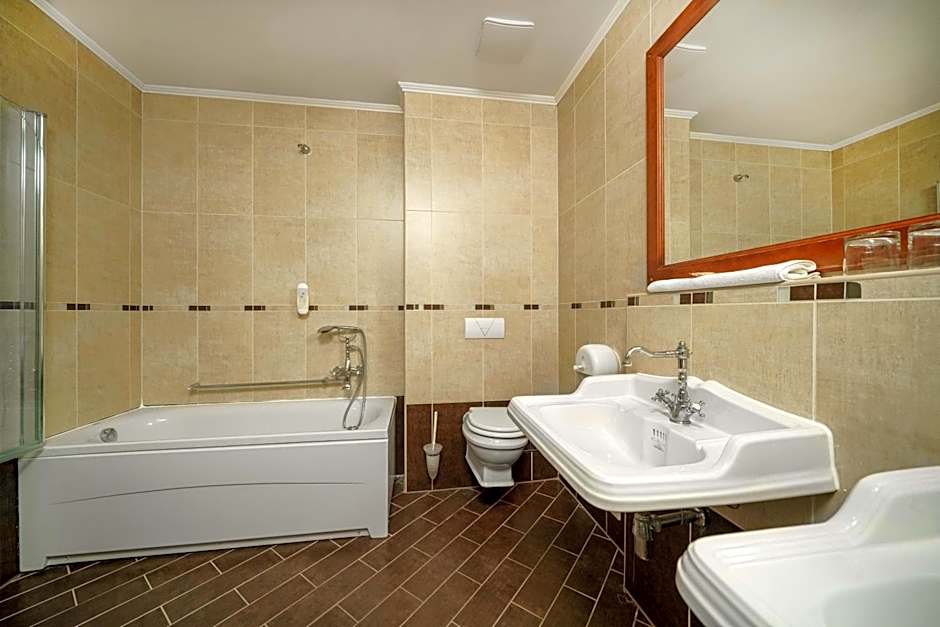 Hotel Vrata Krke