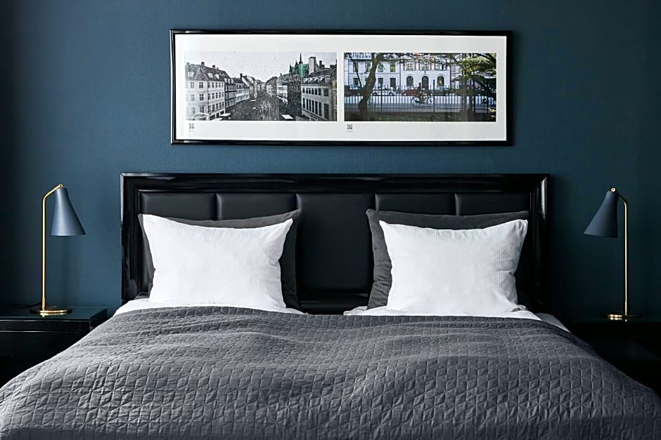 Avenue Hotel Copenhagen by Brøchner Hotels