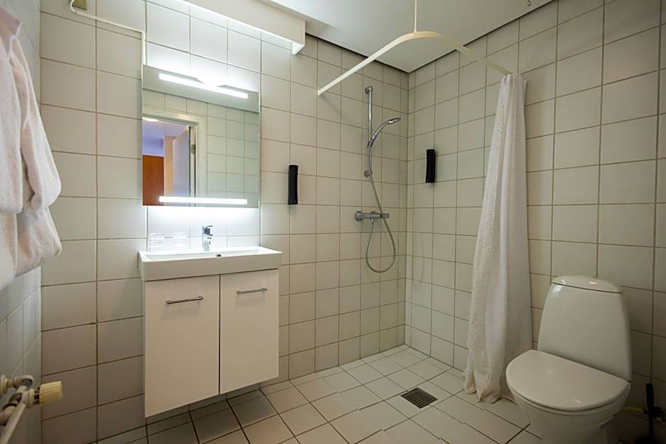 Milling Hotel Gestus