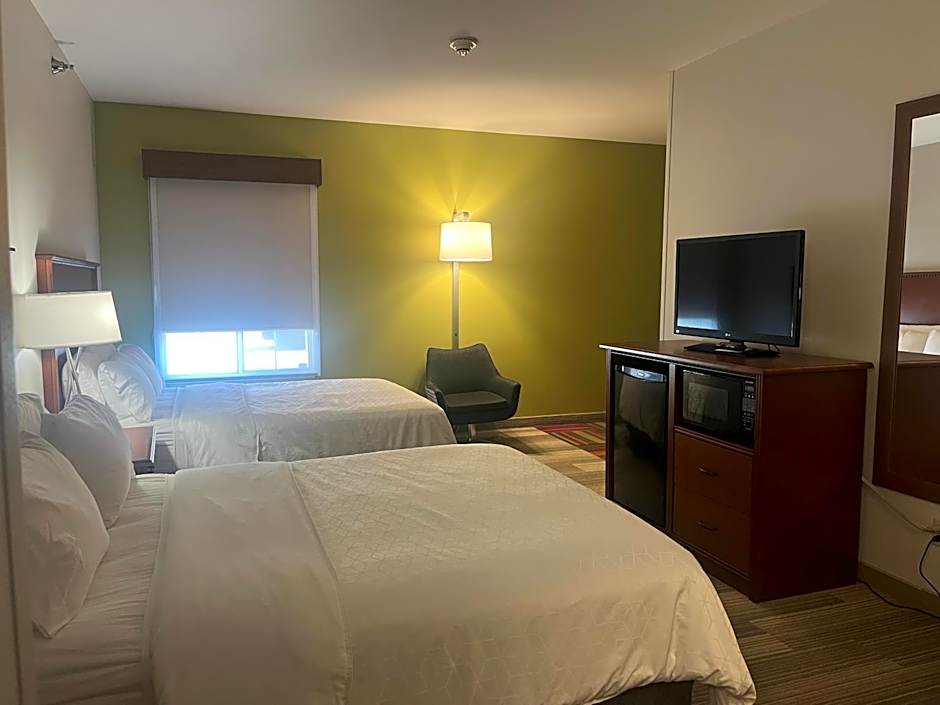 Holiday Inn Express Hotel & Suites Sioux Falls At Empire Mall By IHG