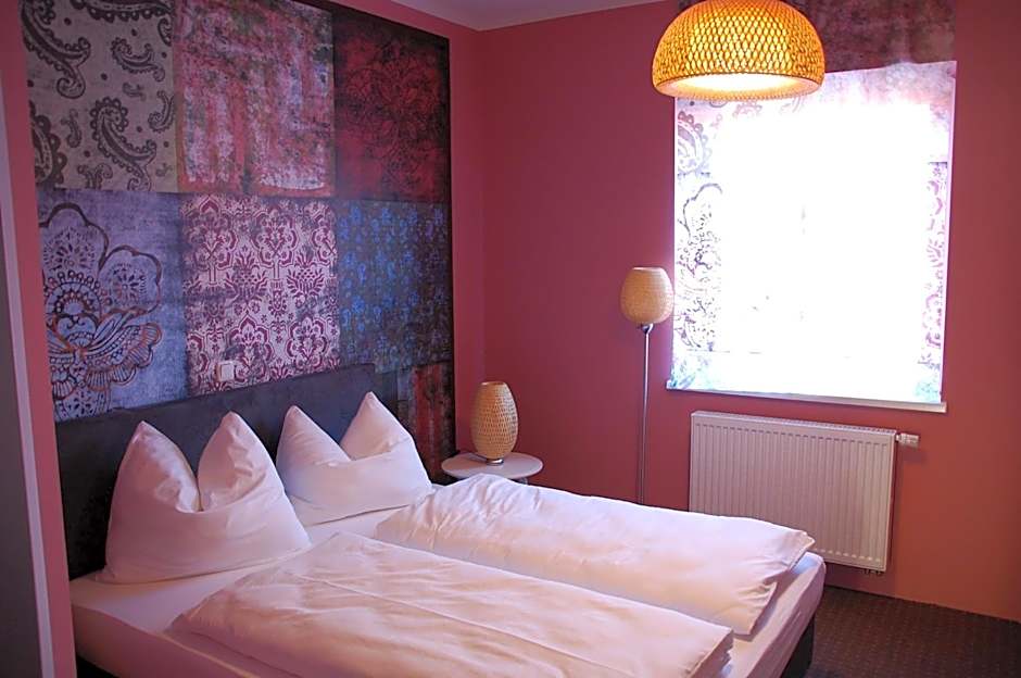 CASILINO Hotel A 20 Wismar