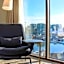 Radisson Blu Vancouver Airport Hotel & Marina