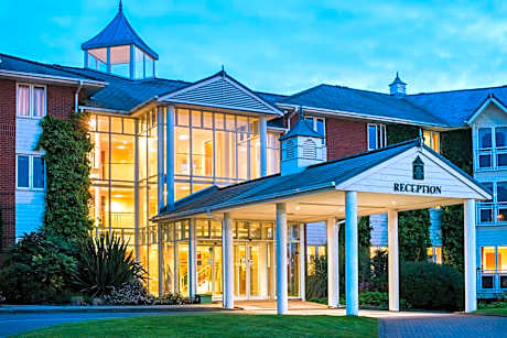Arden Hotel And Leisure Club