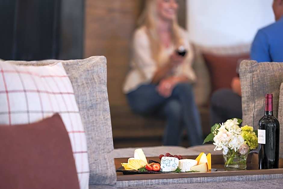 Hyatt Regency Sonoma Wine Country