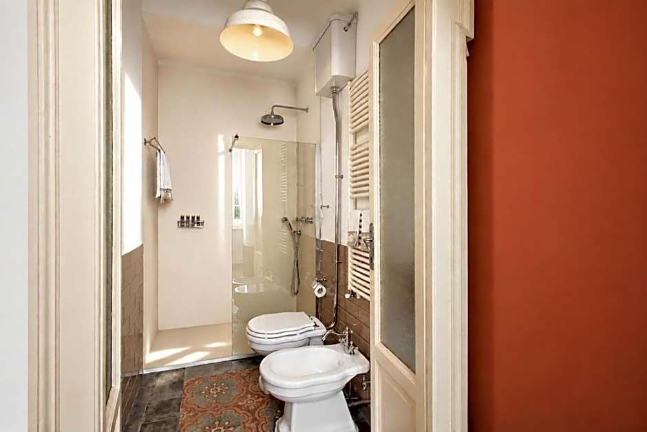 Porta Tosa Boutique