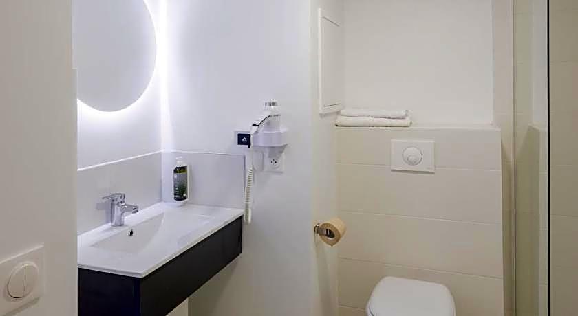 All Suites Appart Hotel - Le Havre Centre - Les docks