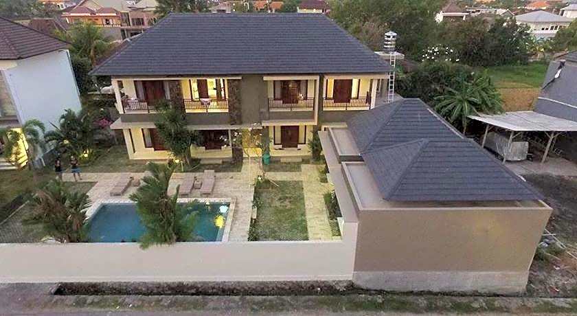 Jonsen Homestay