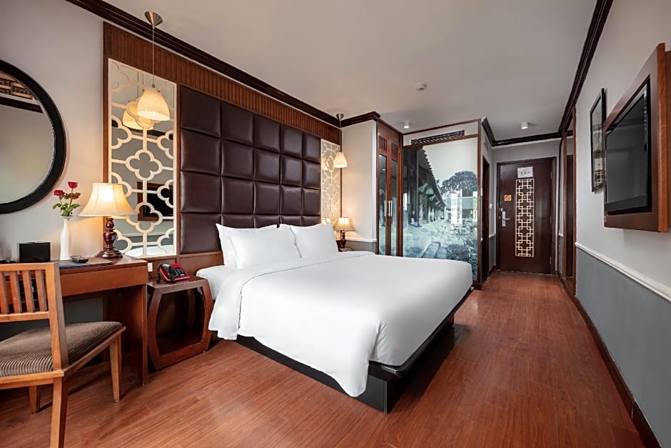 Classy Holiday Hotel & Spa