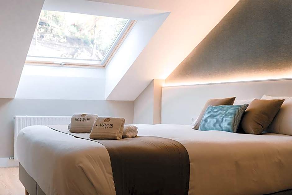 HOTEL CANDOR