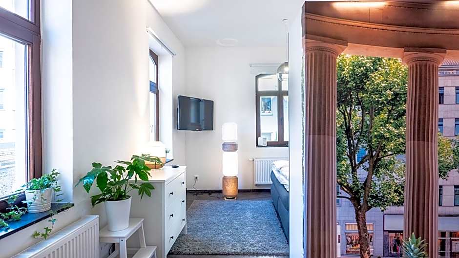 Relax Aachener Boardinghouse Phase 2