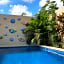 Hotel Casa Santiago Tulum