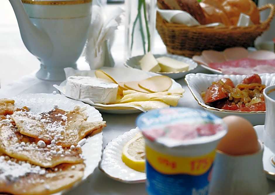 Zajazd Restauracja Paradise