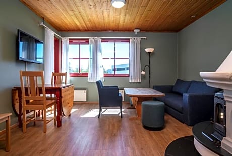 Apartment 3 Bedrooms