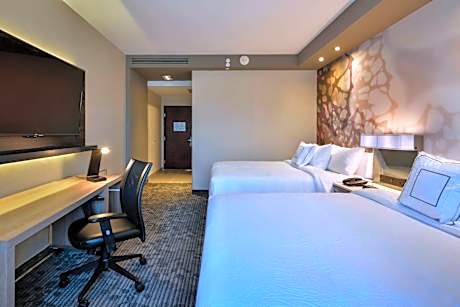 Guest room, 2 Double