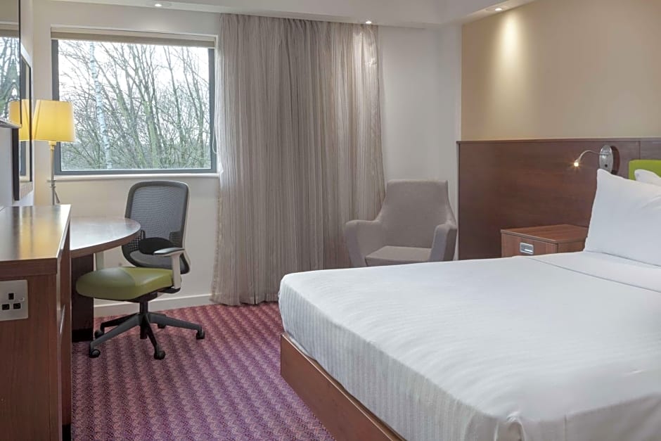 Hampton By Hilton Corby-Kettering